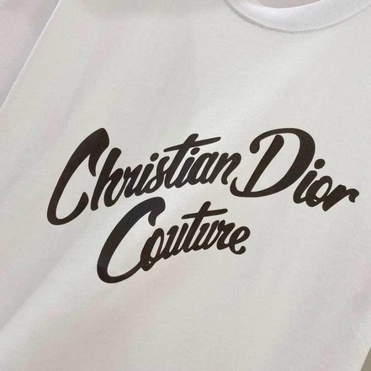 Dior T Shirts Short _SKUDiorS-2XLaatx0416113
